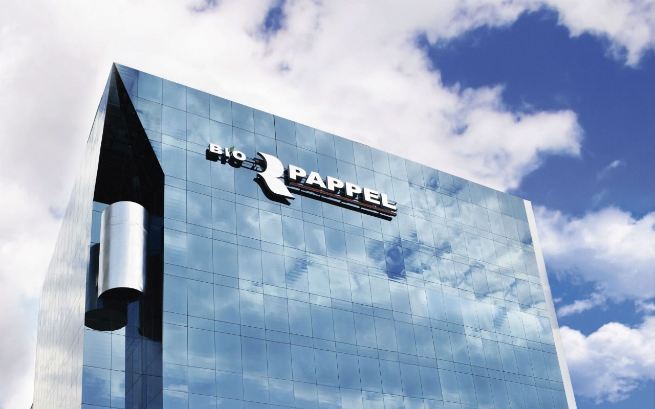 Bio Pappel adquiere Midwest Paper Group para duplicar su producción de papel en EU