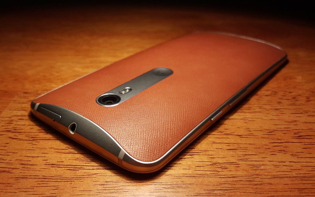 Review: Moto X Style, por fin un premium con Pure Android • Forbes México