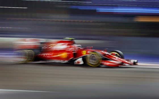 Cuanto Vale Un Neumatico De F1