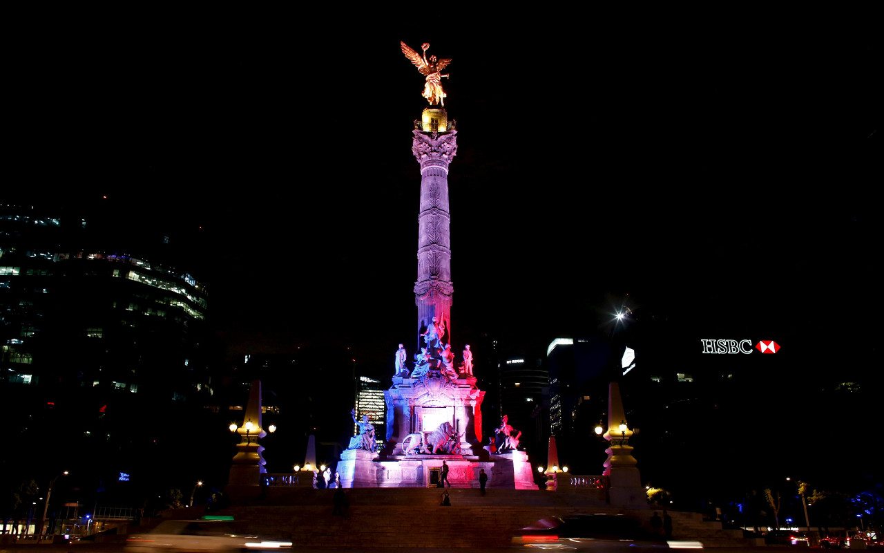 México sube tres lugares entre las marcas país de Latinoamérica