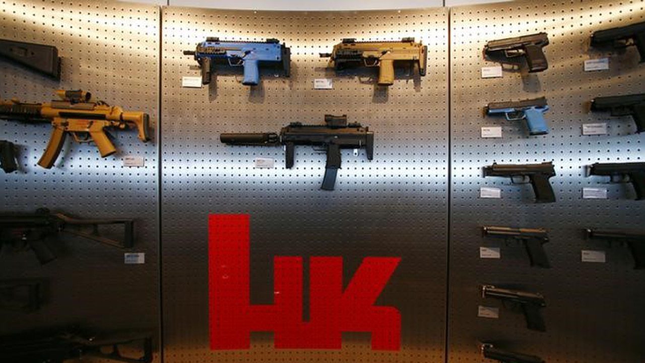 Amnistía Internacional urge a restringir armas en Estados Unidos