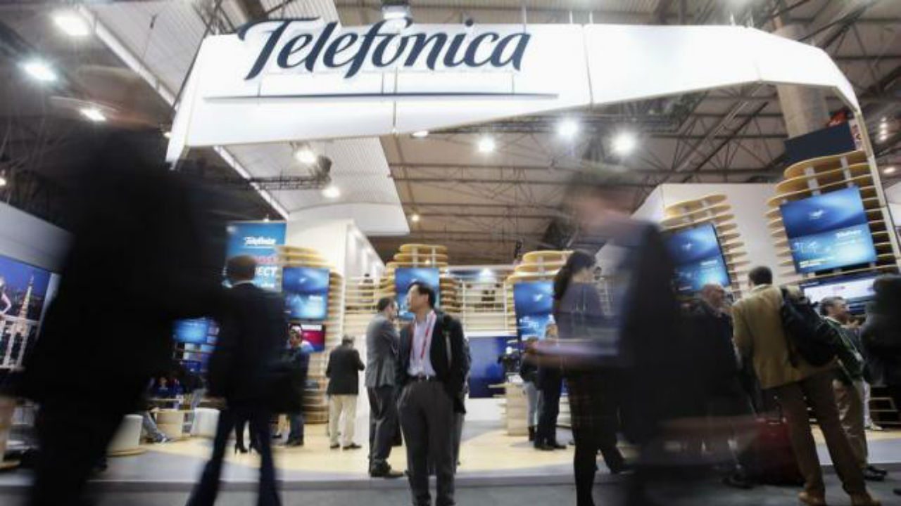 La española Telefónica renovará su consejo de administración