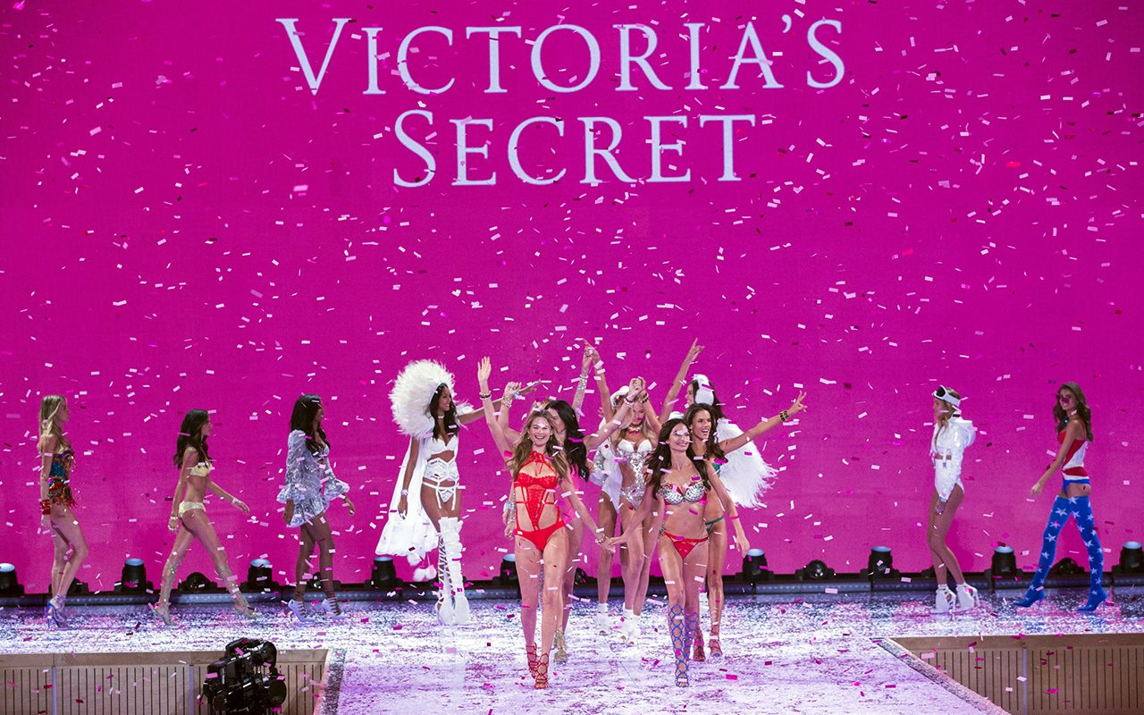 Victoria’s Secret Fashion Show: la pasarela de 50 mdd