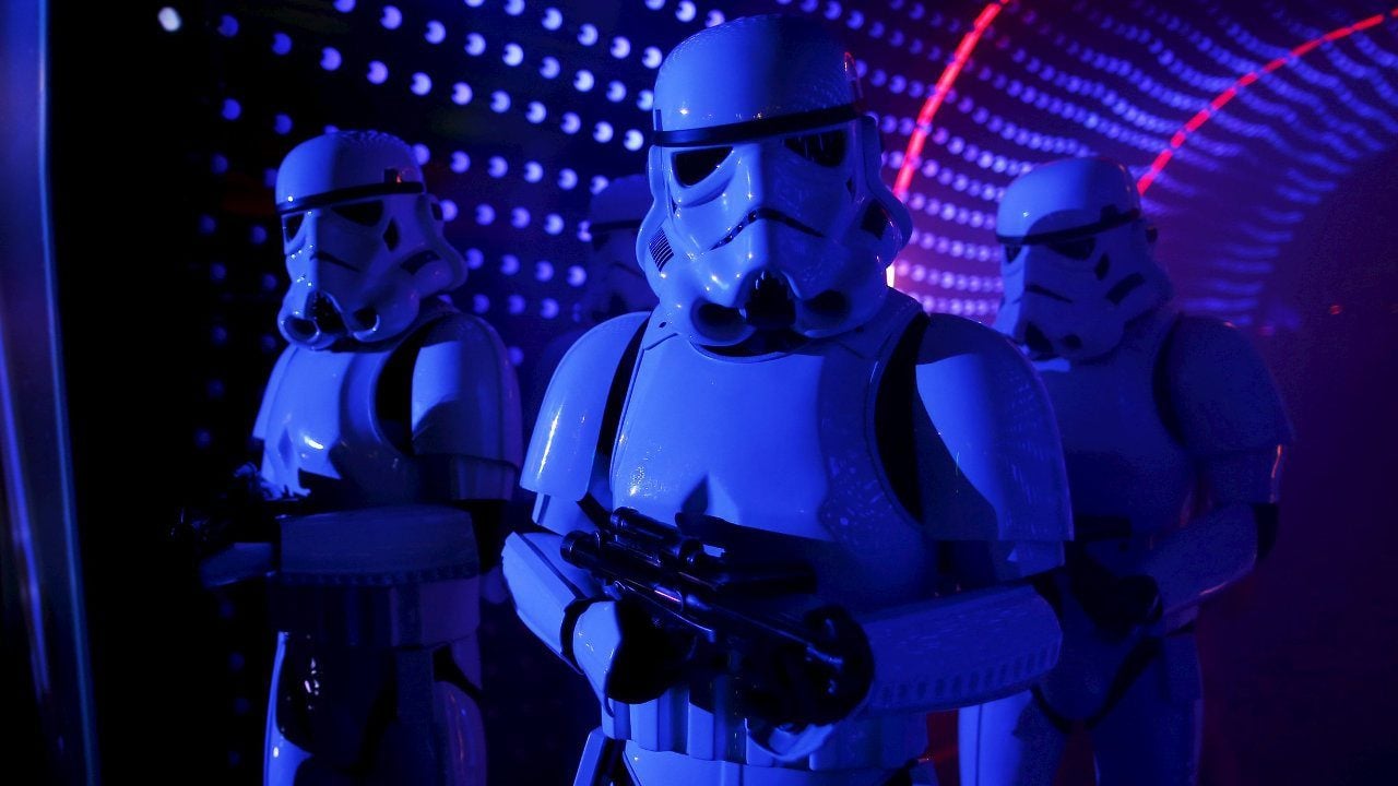 Star Wars Day: 6 consolas y videojuegos para celebrar