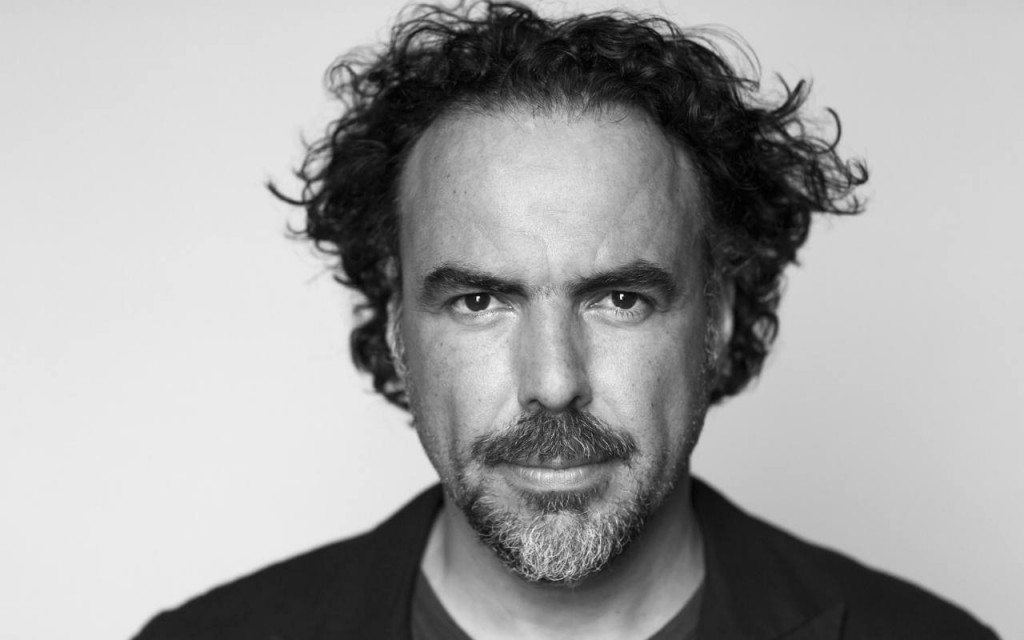 Cannes Alejandro González Iñárritu