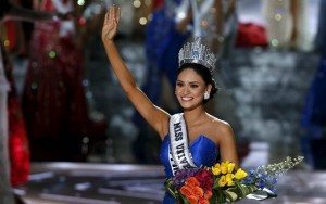 miss universo