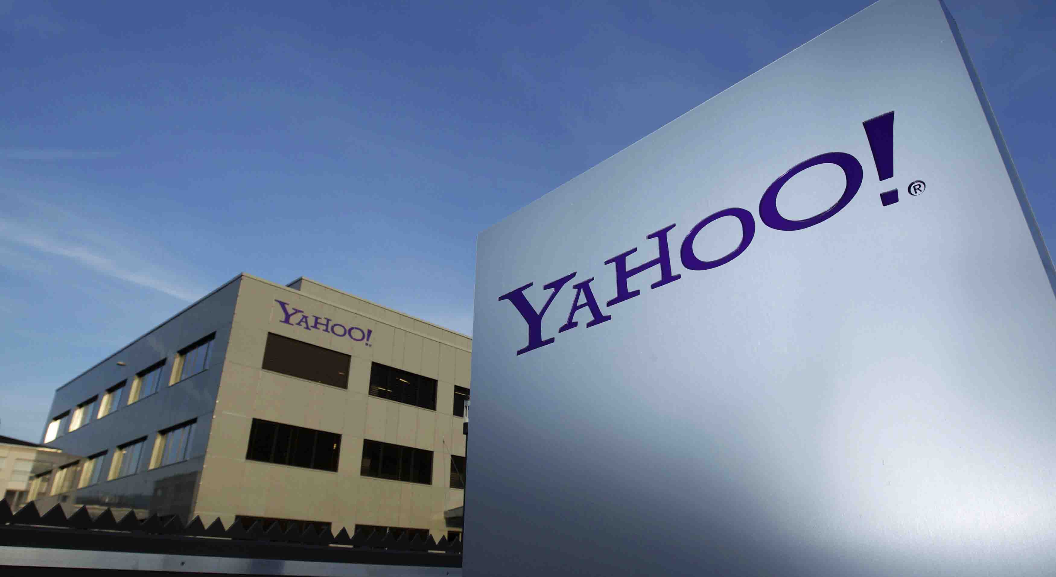 Despidos sin freno: ahora Yahoo recortará más de un 20% de su plantilla