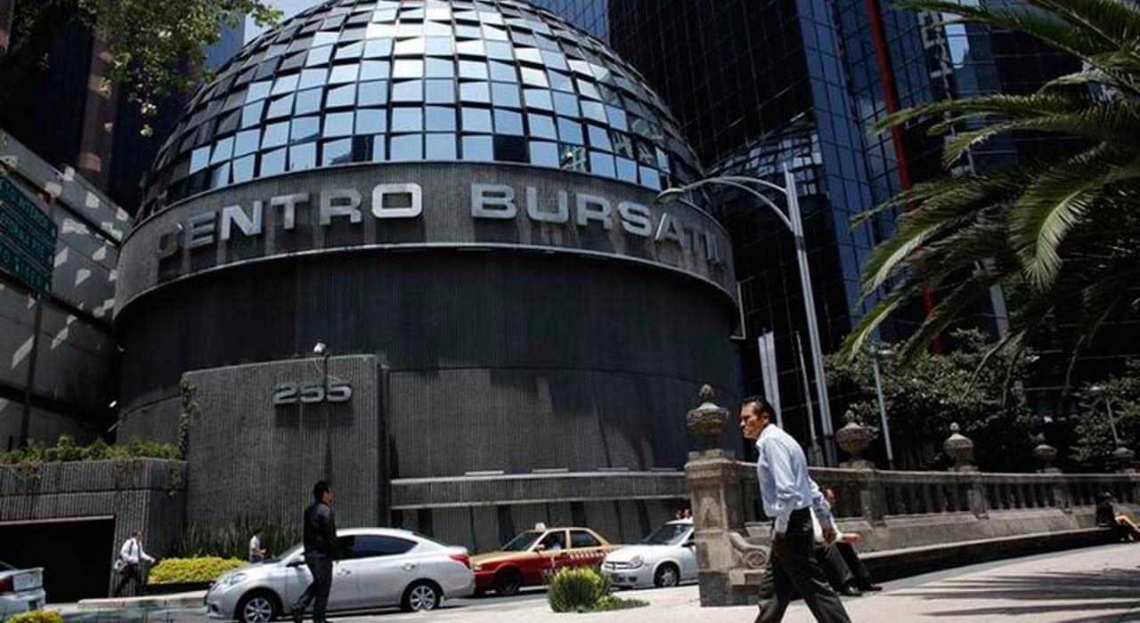 Inicio del Brexit interrumpe la racha positiva de la BMV
