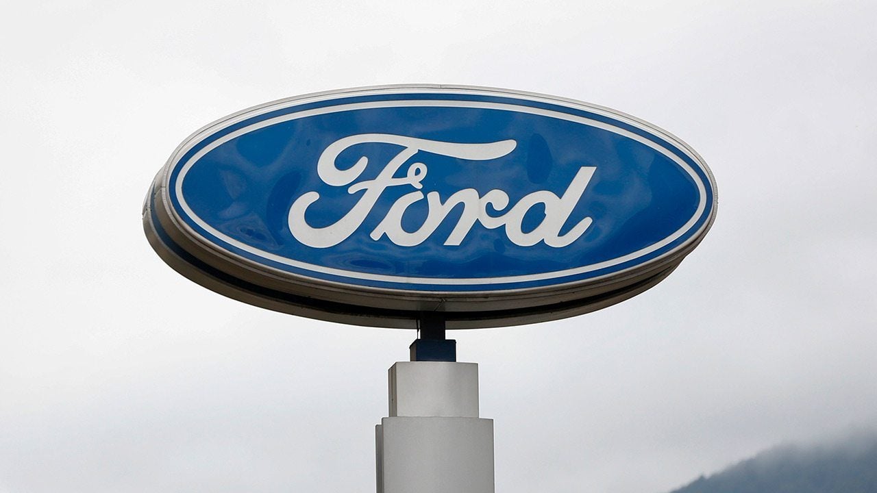 Ford quiere disminuir accidentes viales con autos autónomos