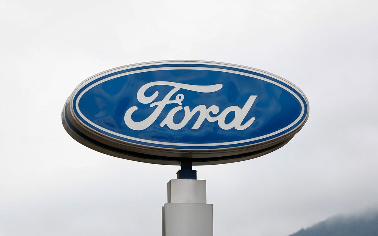 Ford reuters #7
