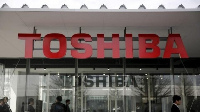 Toshiba-propietarios