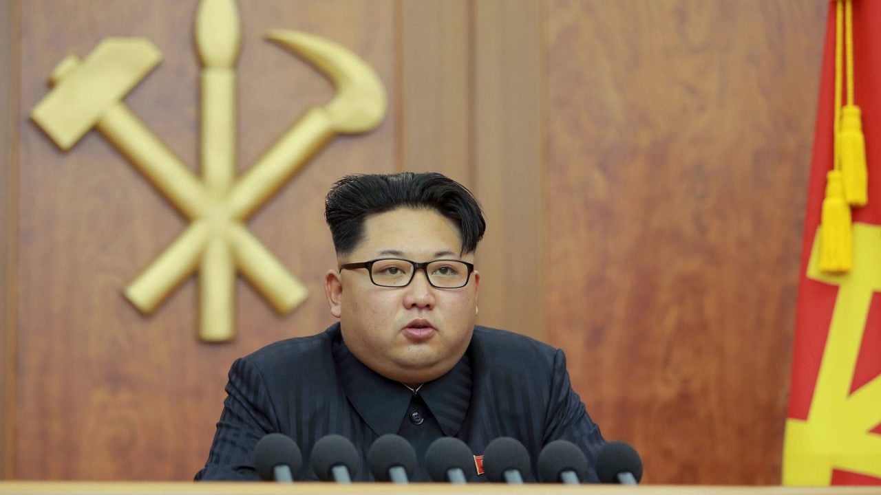 Corea del Norte confirma que Kim Jong-un y Putin celebrarán una cumbre
