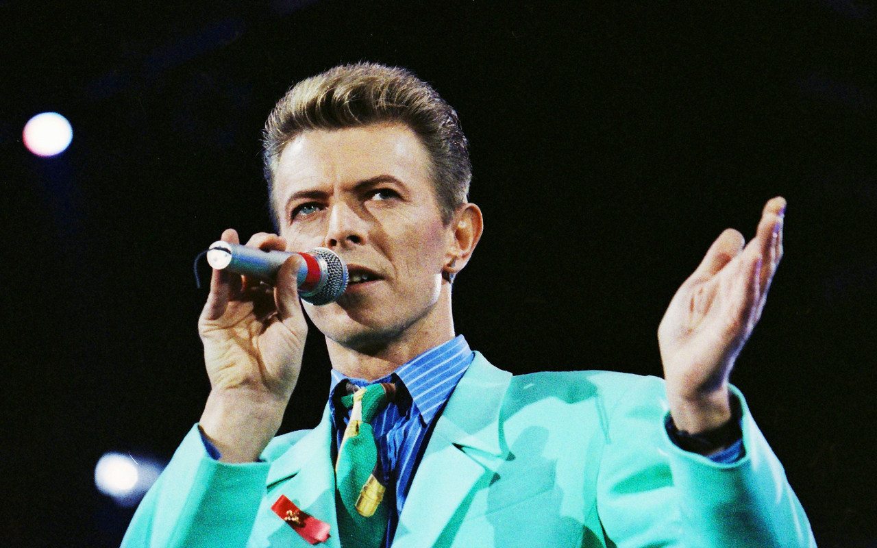 Archivo de la vida y obra de David Bowie se exhibirá en 2025
