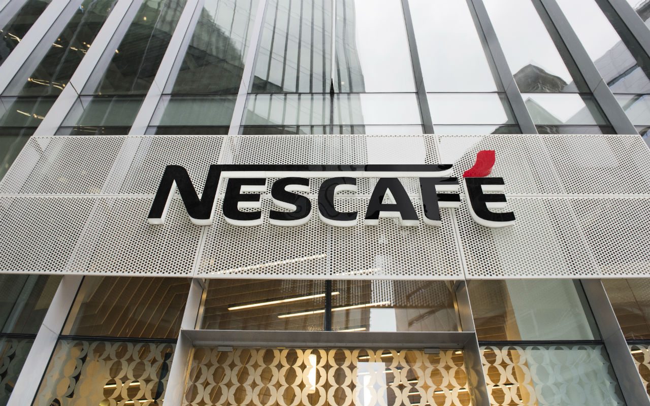 Cafeterías Nescafé se expandirán en México tras acuerdo entre CMR y Nestlé