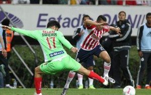 chivas