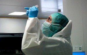 edición genética células cáncer