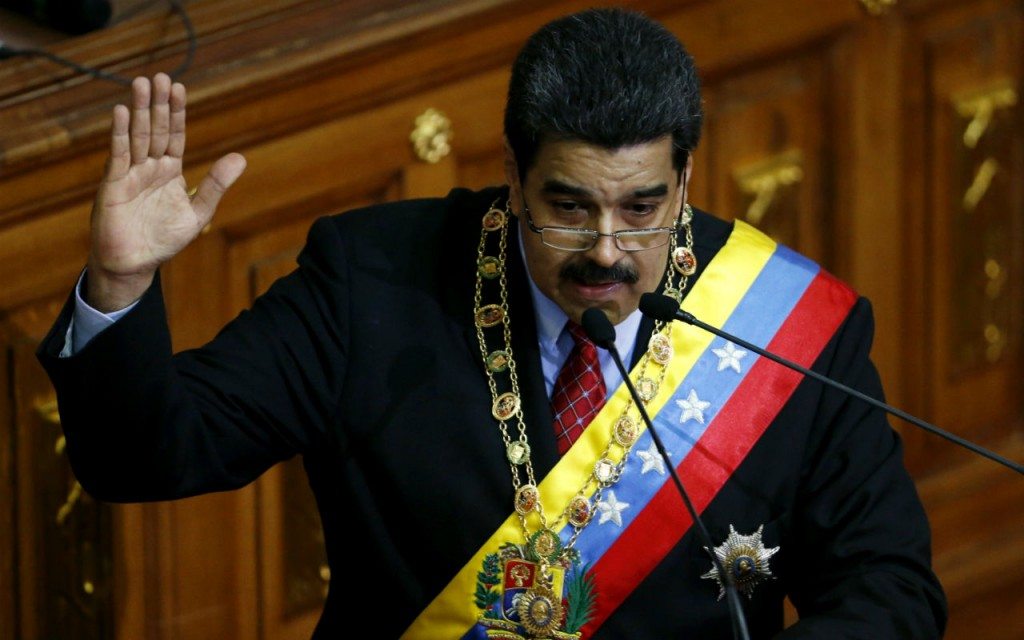Maduro