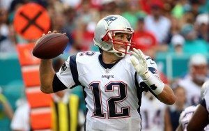 Tom Brady
