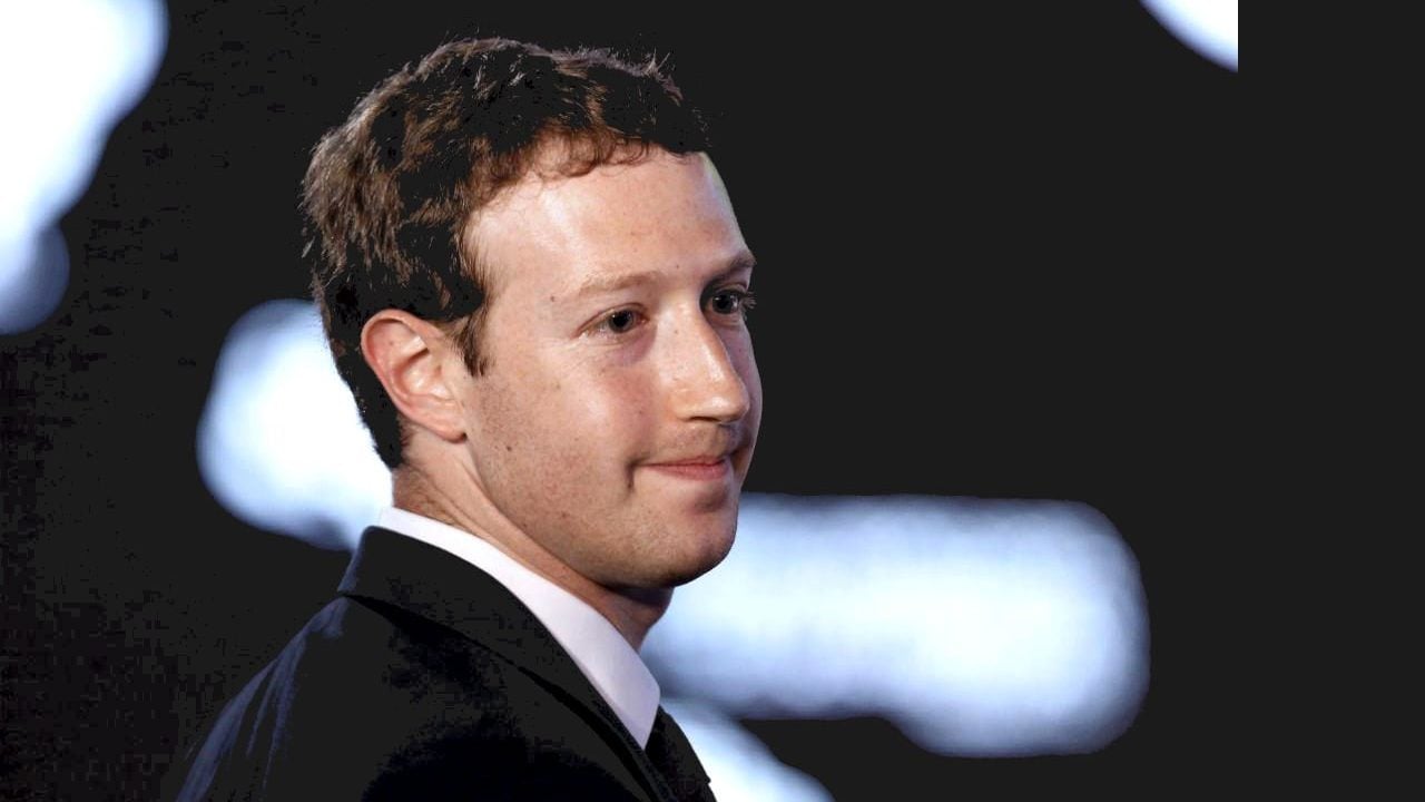 Ranking Forbes | Zuckerberg fue menos rico la semana pasada