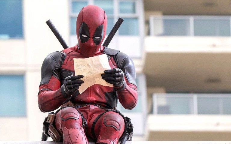 Deadpool
