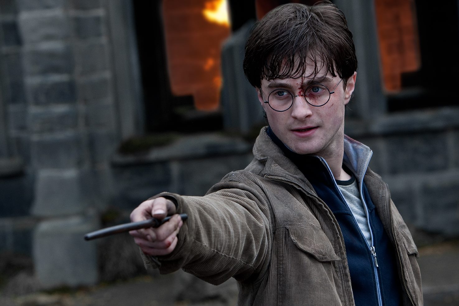 No más Harry Potter: desmienten continuidad de la saga en libros •  Actualidad • Forbes México