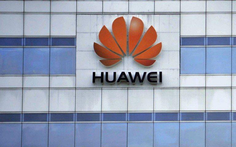 Huawei minas china IA