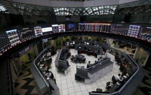 bolsa mexicana de valores