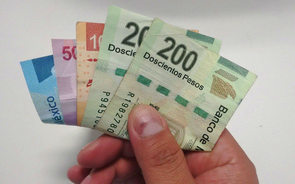 comisiones billetes