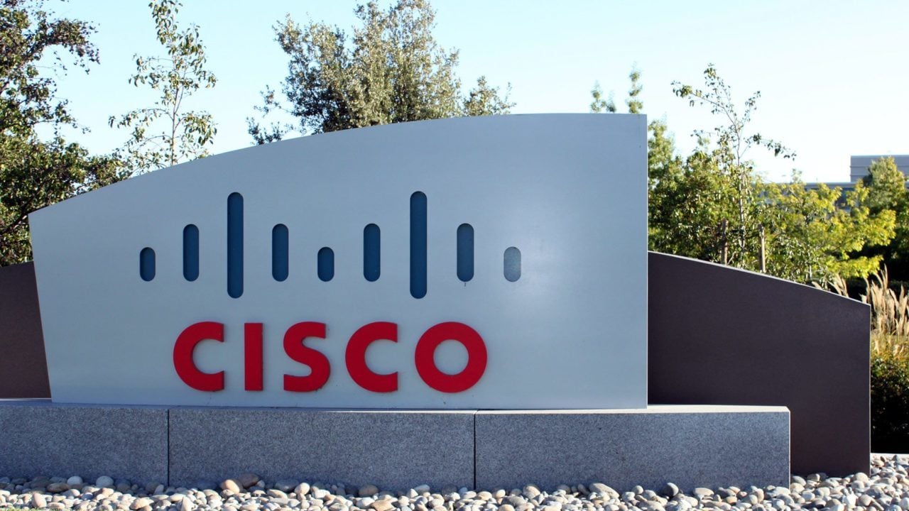 Cisco Broadcom Marvell IA