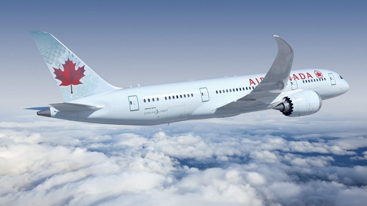 Air Canada está interesada en el AIFA: Torruco Marqués