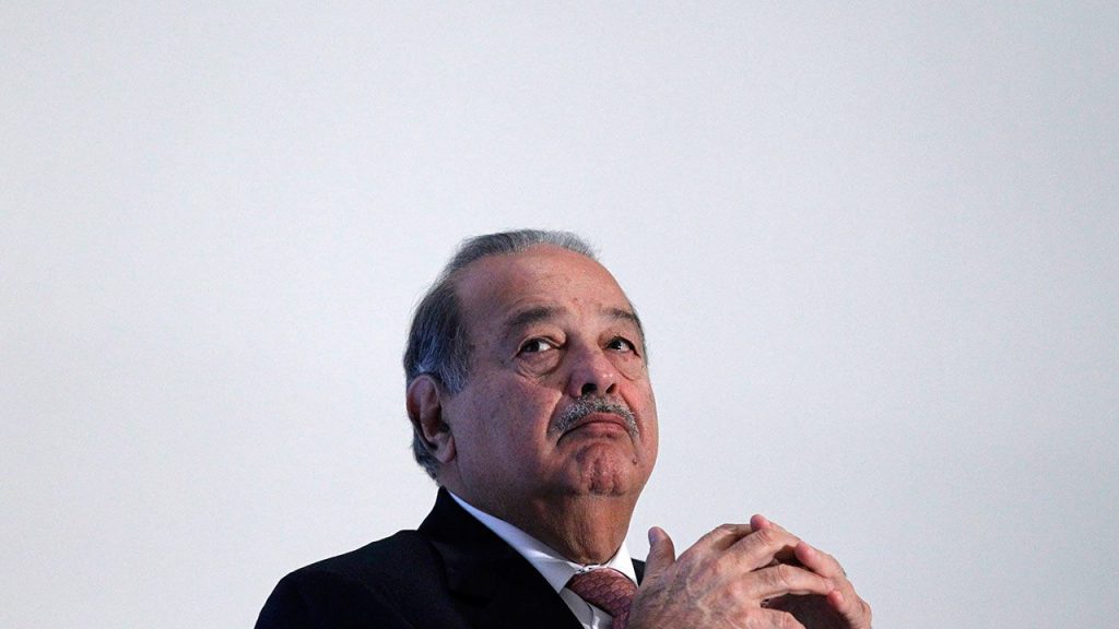 carlos slim