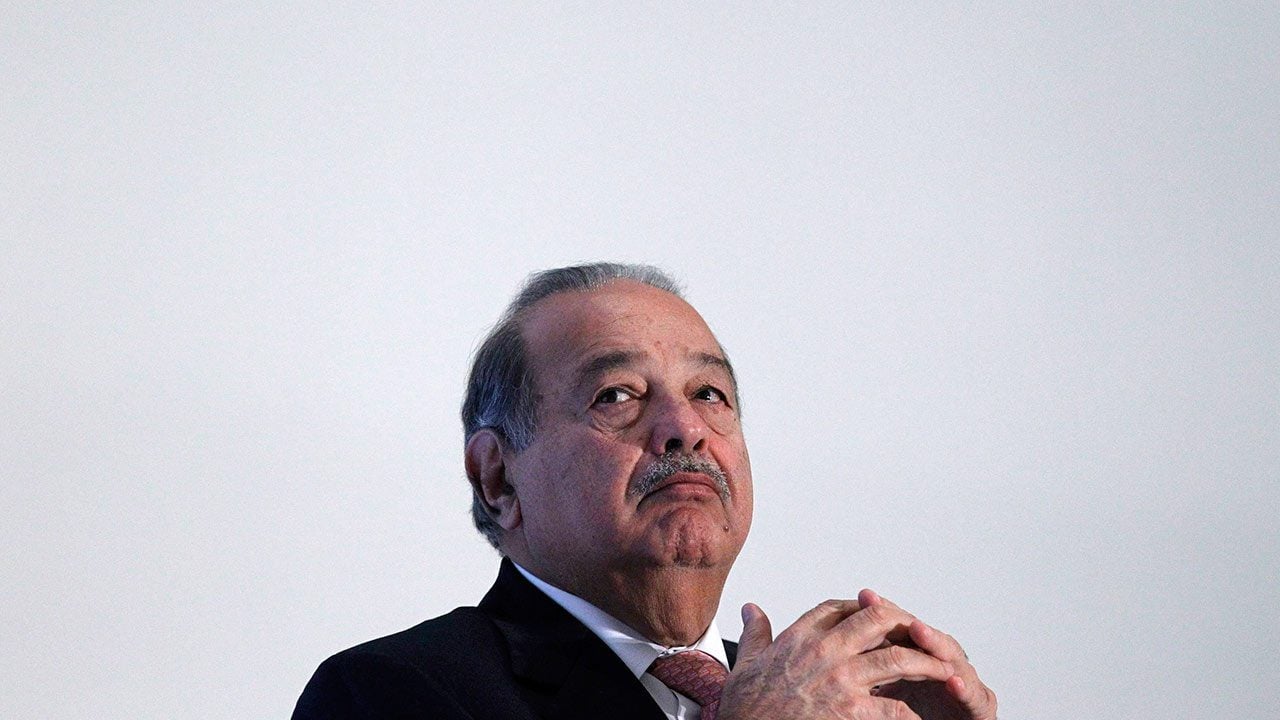 Como Lala y Bachoco, Sanborns, de Carlos Slim, dirá adiós a la BMV