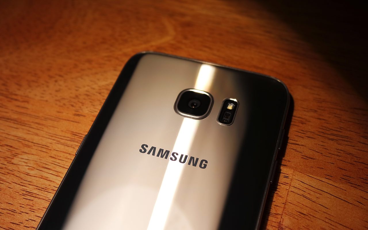Review: Galaxy S7 edge, al borde de la perfección