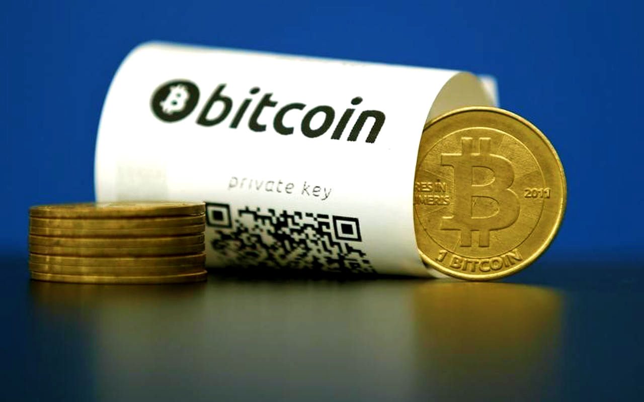 Salinas Pliego admite que más que minar, se enfocará en invertir en bitcoins