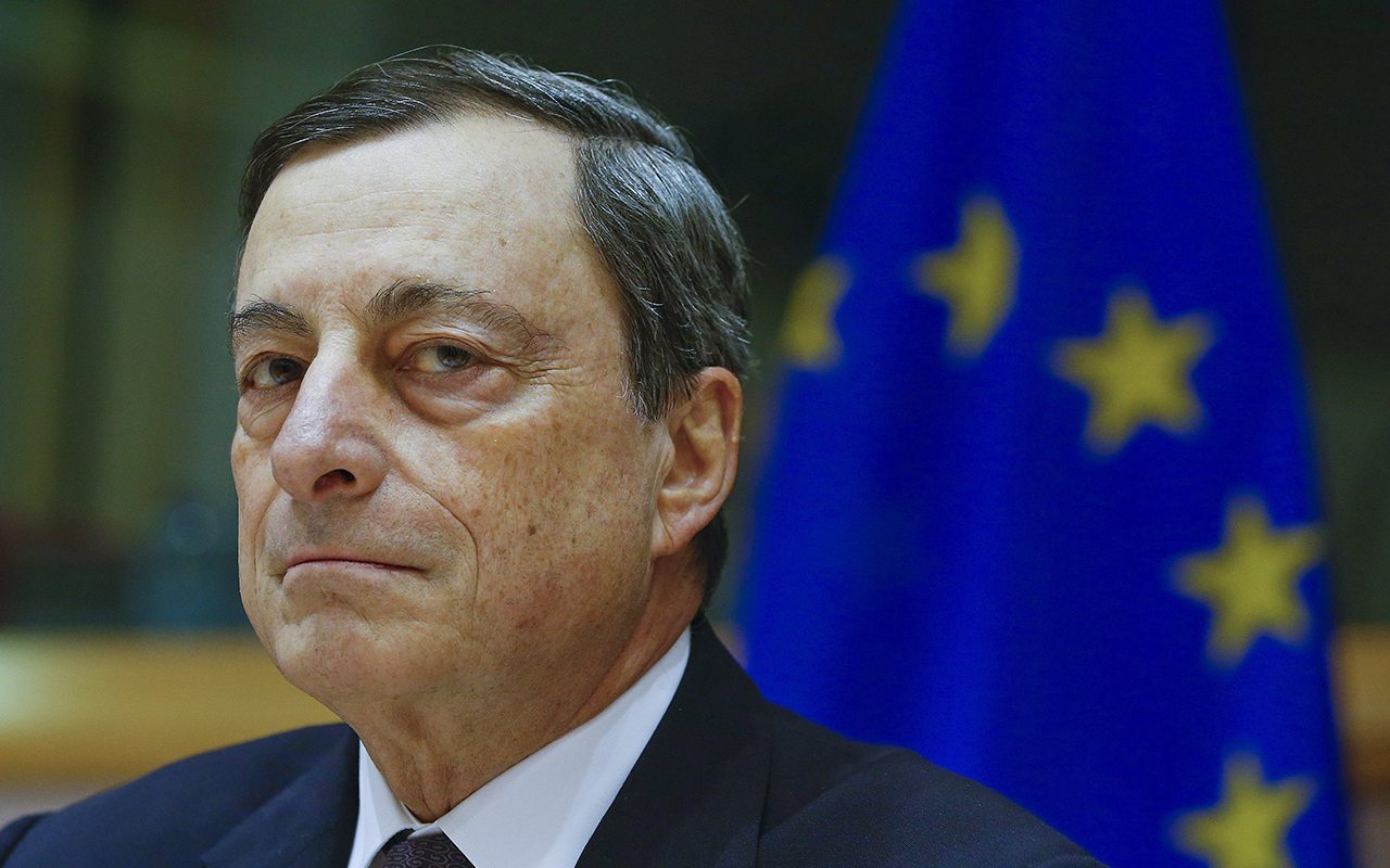 El Banco Central Europeo mantiene las tasas de interés sin cambios