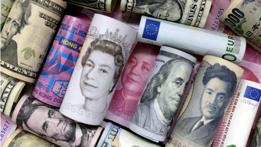 bancos centrales inflación mercados acciones