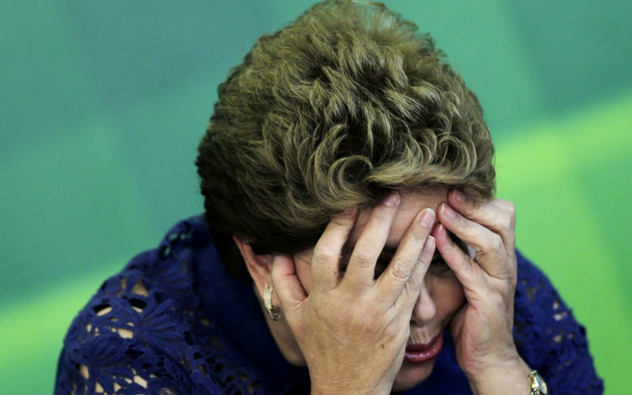 Brasil: corrupción y almuerzos gratis