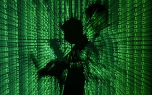 robo de identidad-suplantación de identidad