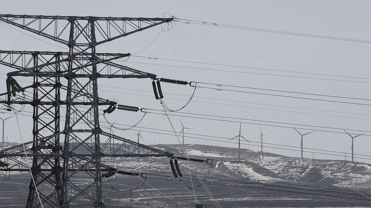 Sener conectará a BC a la red eléctrica nacional con 1,100 mdd