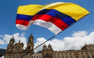 Colombia observadores elecciones