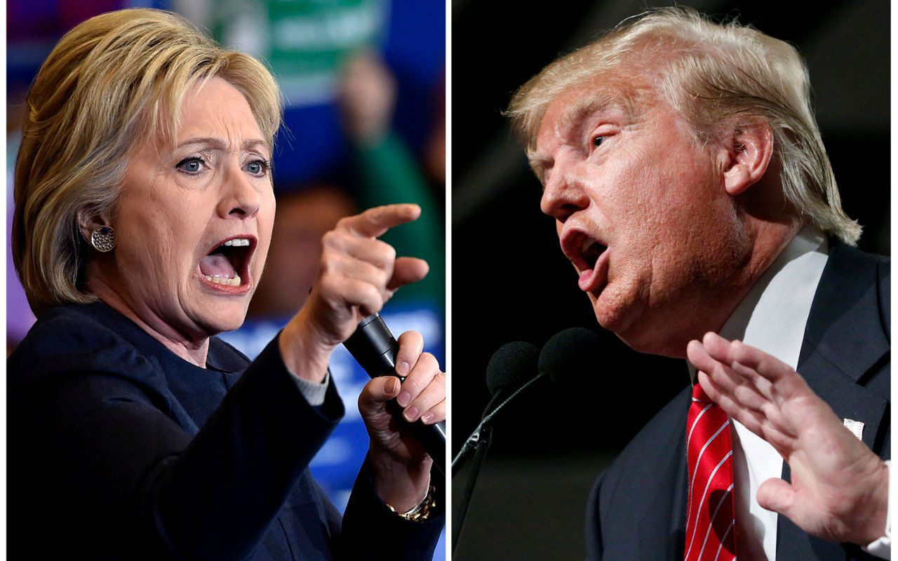 ¿Hillary o Trump? ¿Quién ganará el último debate presidencial?