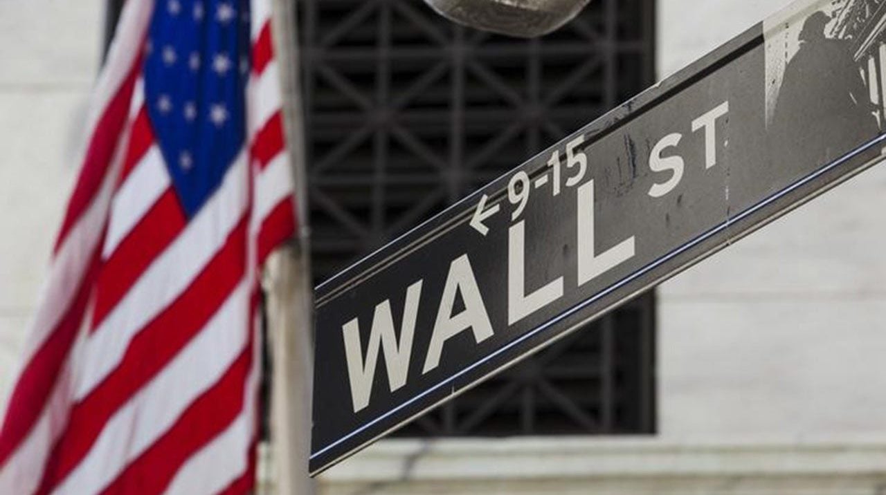 Wall Street cierra con pocos cambios tras declaraciones de Jerome Powell