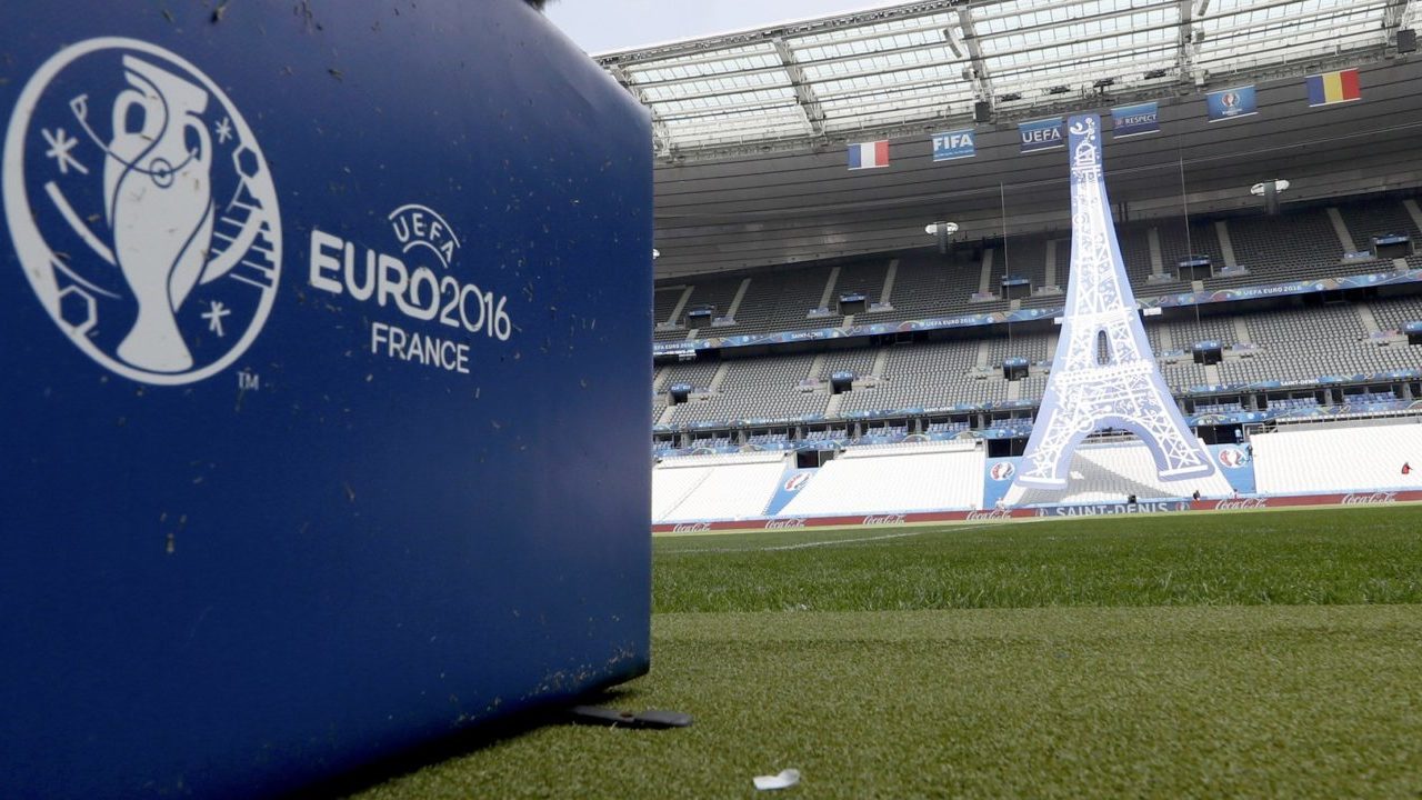 Alemania es el equipo más caro de la Eurocopa