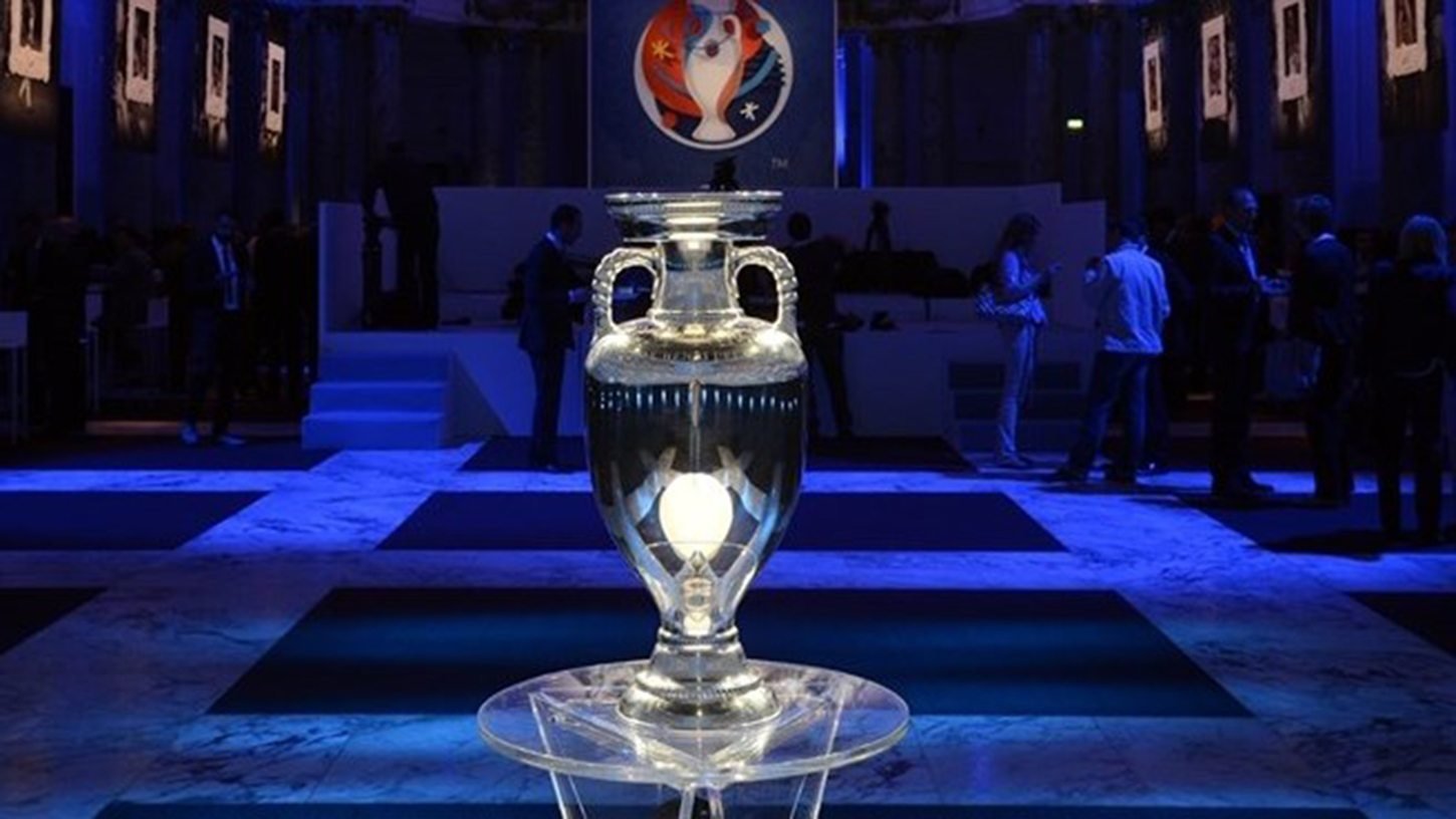 Euro 2028 will be held in the United Kingdom and Ireland, while 2032 will be held in Italy and Turkey: UEFA