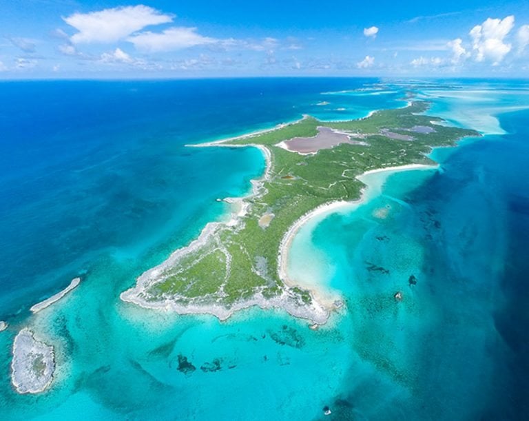A Quien Pertenece Las Islas Bahamas