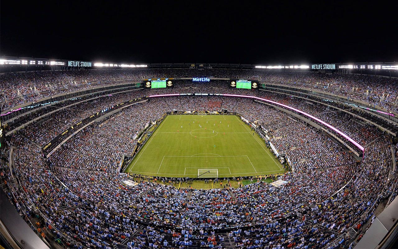 Conmebol suspende organización de Copa América en Argentina