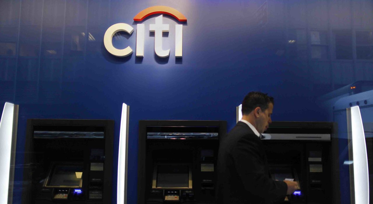 Citibank acepta pago de deuda rusa en dólares pese a sanciones