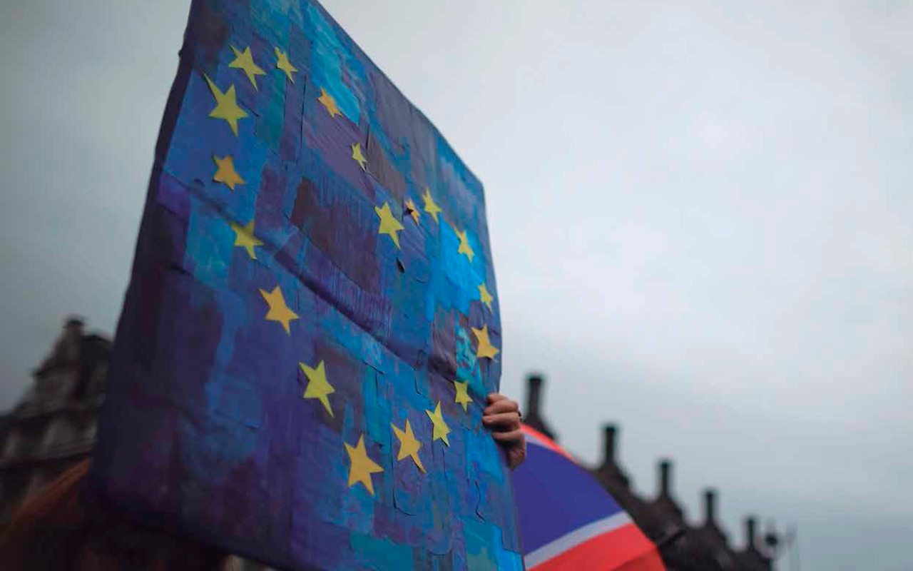 Brexit traerá recorte de inversiones en un tercio de las firmas europeas