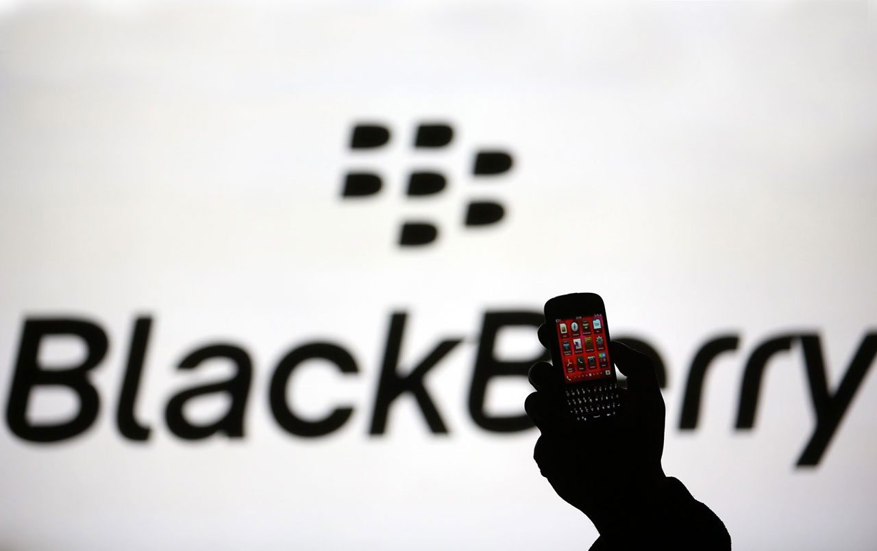 Ahora sí, BlackBerry dice adiós: dejarán de vender sus móviles