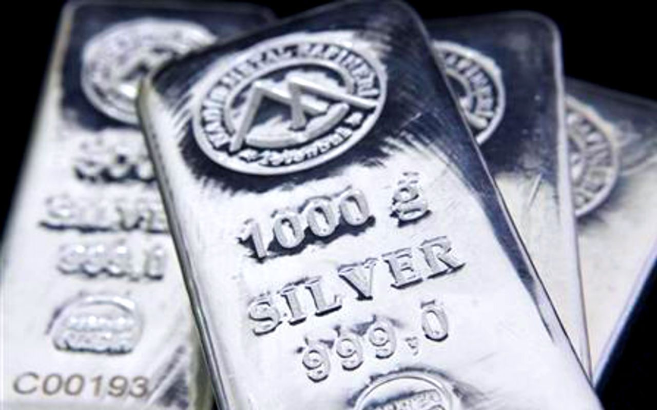 Por qué conviene comprar plata 925 y qué significa?
